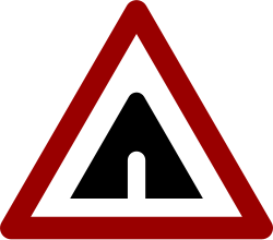 隧道 · Tunnel