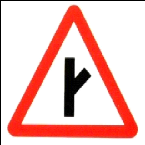 岔路 · Fork in the road