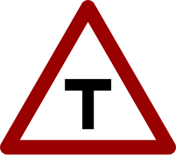 岔路 · Fork in the road